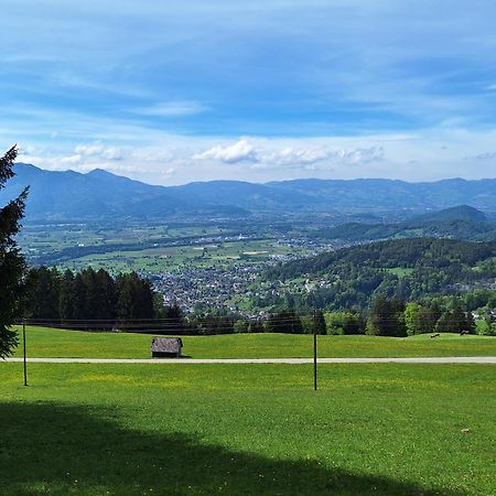 Wohnung Rheintal Im Alpenvorland Batschuns Exteriör bild