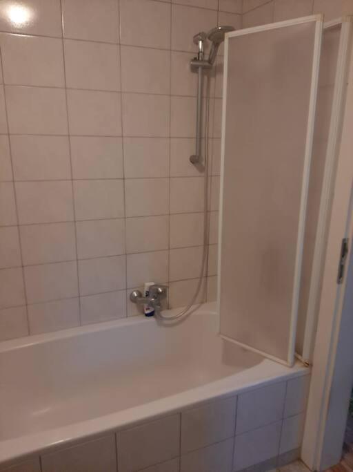 Wohnung Rheintal Im Alpenvorland Batschuns Exteriör bild